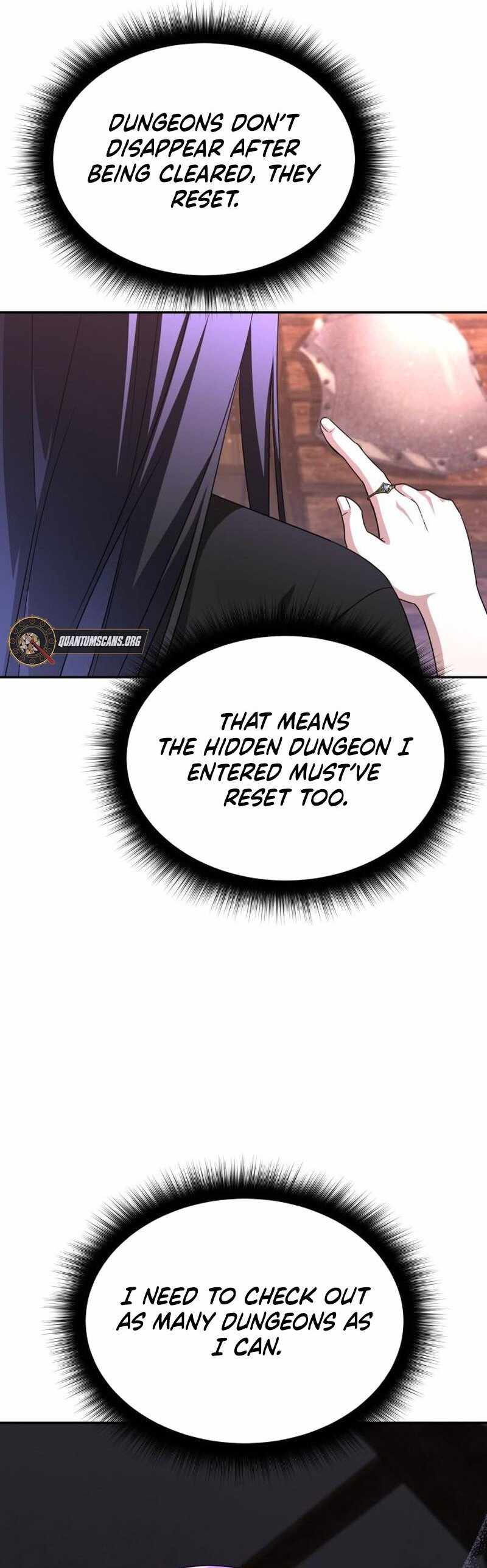 The Returned C-Rank Tank Won't Die! Chapter 7 42